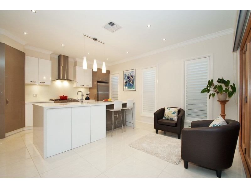 50a Kimberley Drive, Chirnside Park VIC 3116