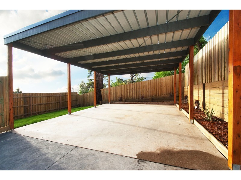 11 Arlie Crescent, Montrose VIC 3765