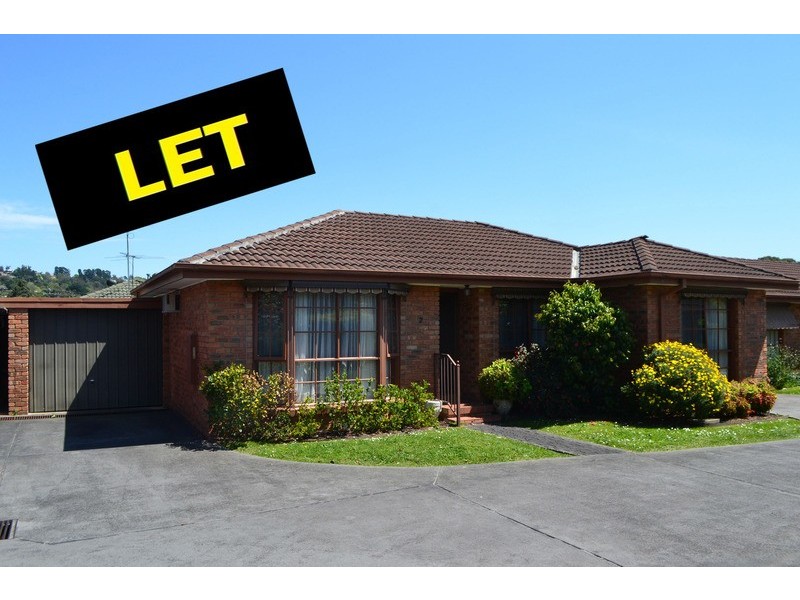 2/26 Jackson Street, Croydon VIC 3136