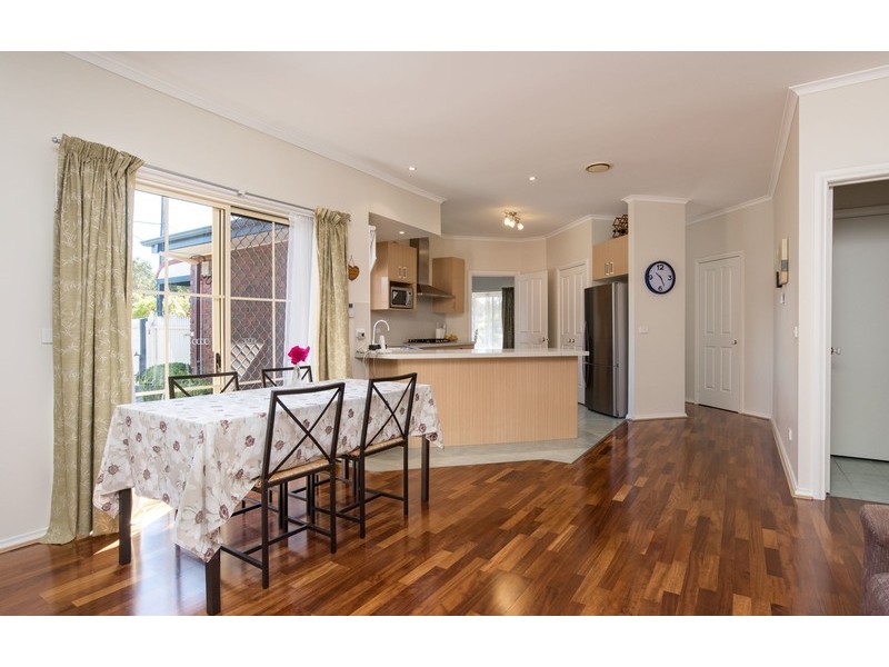 1 Hyde Park Walk, Mooroolbark VIC 3138