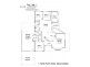 1 Hyde Park Walk, Mooroolbark VIC 3138 Floorplan