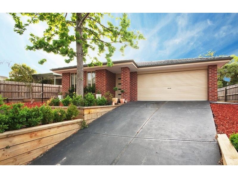 4 Summit Court, Mooroolbark VIC 3138