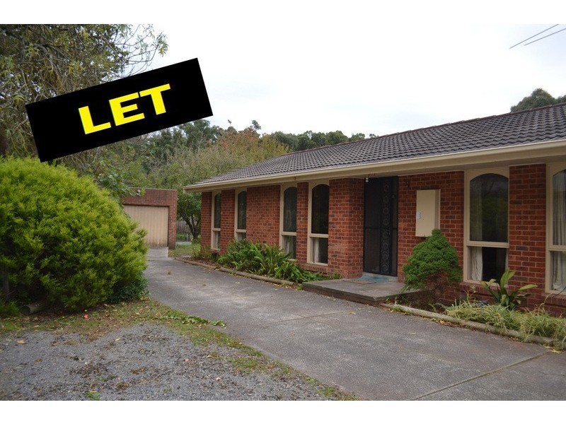 111 Bailey Road, Mount Evelyn VIC 3796