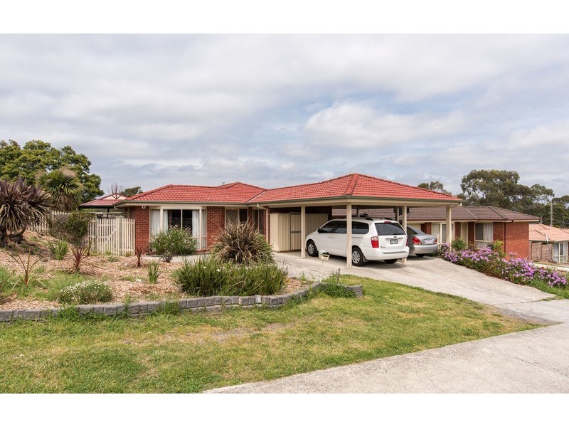 13 Park Lane, Lilydale VIC 3140