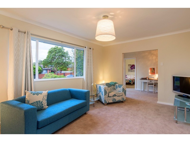 1/11 Binbrook Drive, Croydon VIC 3136