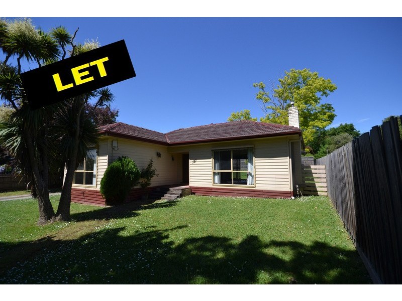 6 Eothen Lane, Kilsyth VIC 3137