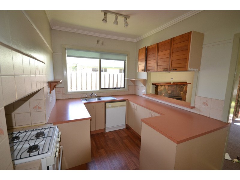 6 Eothen Lane, Kilsyth VIC 3137