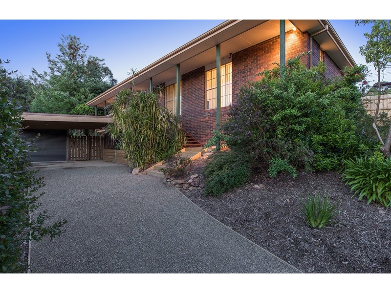 71 Zina Grove, Mooroolbark VIC 3138