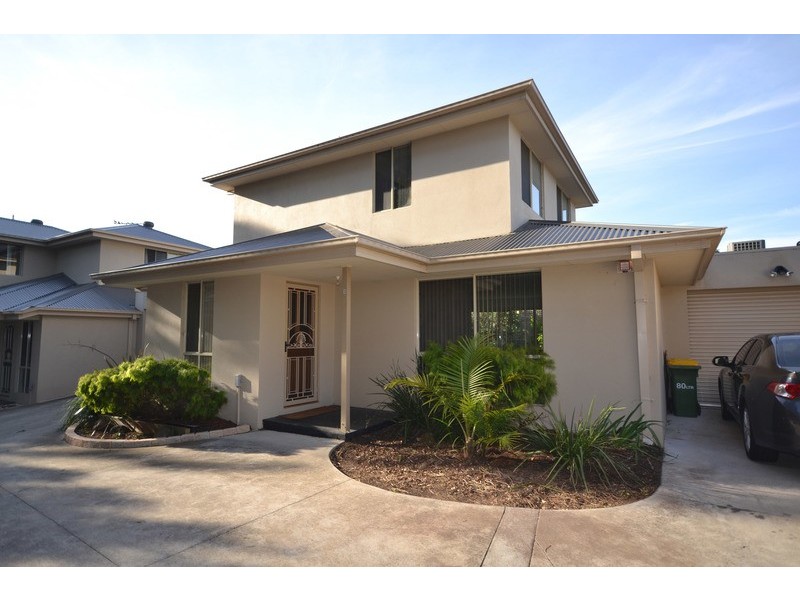 2/42 Rankin Road, Boronia VIC 3155