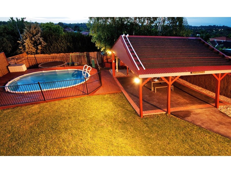 7 Freshfield Avenue, Mooroolbark VIC 3138