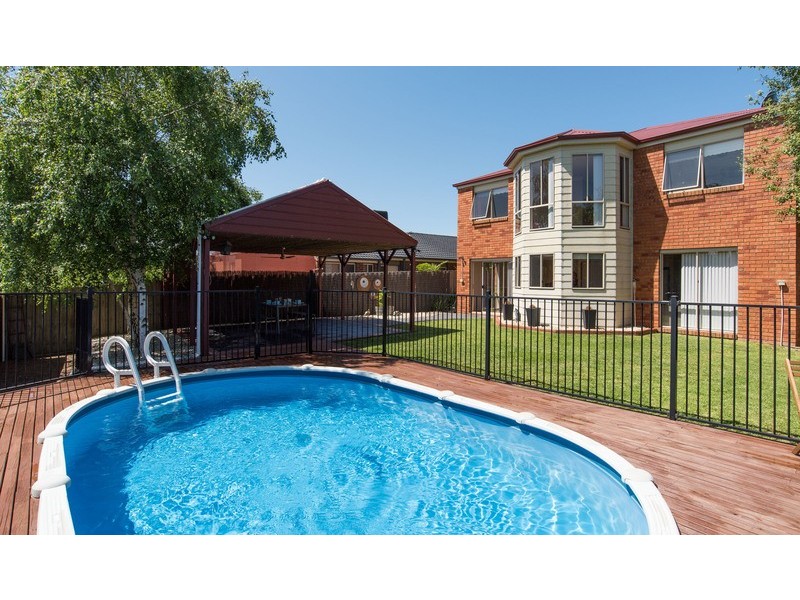 7 Freshfield Avenue, Mooroolbark VIC 3138