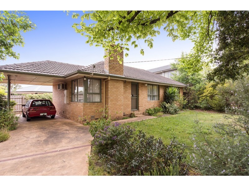 3 Crinan Street, Kilsyth VIC 3137