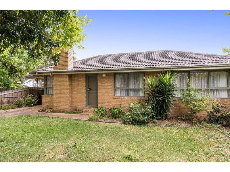 3 Crinan Street, Kilsyth VIC 3137