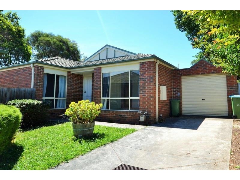 3/31 Fortuna Avenue, Croydon South VIC 3136