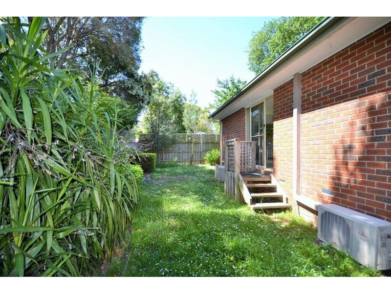 3/31 Fortuna Avenue, Croydon South VIC 3136