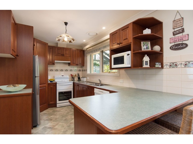 14 Blueberry Road, Mooroolbark VIC 3138