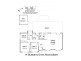 14 Blueberry Road, Mooroolbark VIC 3138 Floorplan