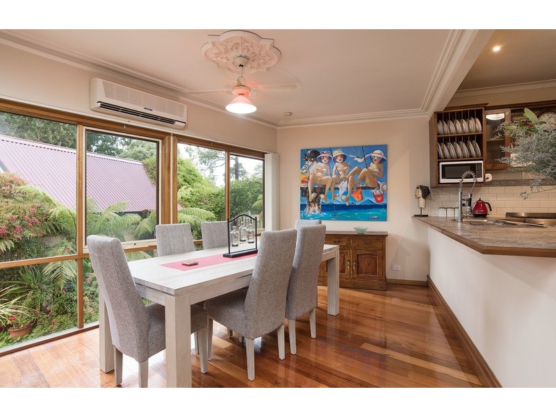 13 Trevallyn Close, Montrose VIC 3765