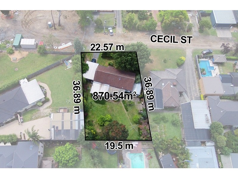 7 Cecil Street, Wonga Park VIC 3115