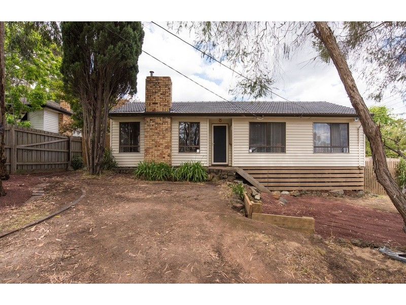 448 Dorset Road, Boronia VIC 3155