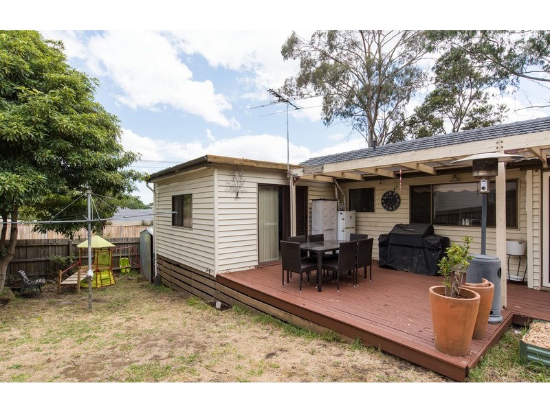 448 Dorset Road, Boronia VIC 3155