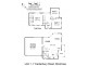 1-3/7 Canterbury Road, Montrose VIC 3765 Floorplan