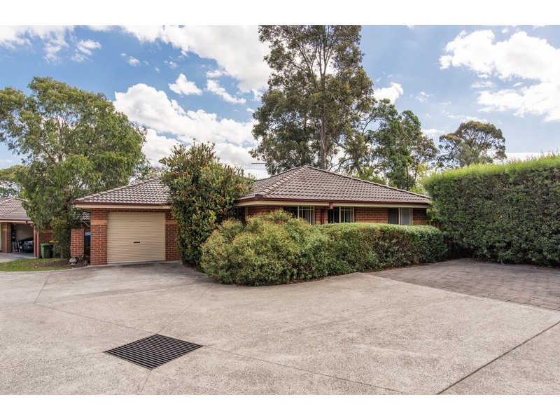 8/662 Mount Dandenong Road, Kilsyth VIC 3137