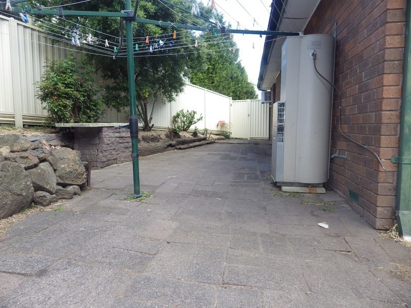 8 Westwood Pass, Chirnside Park VIC 3116