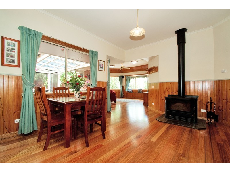 96 Eucalypt Drive, Lilydale VIC 3140