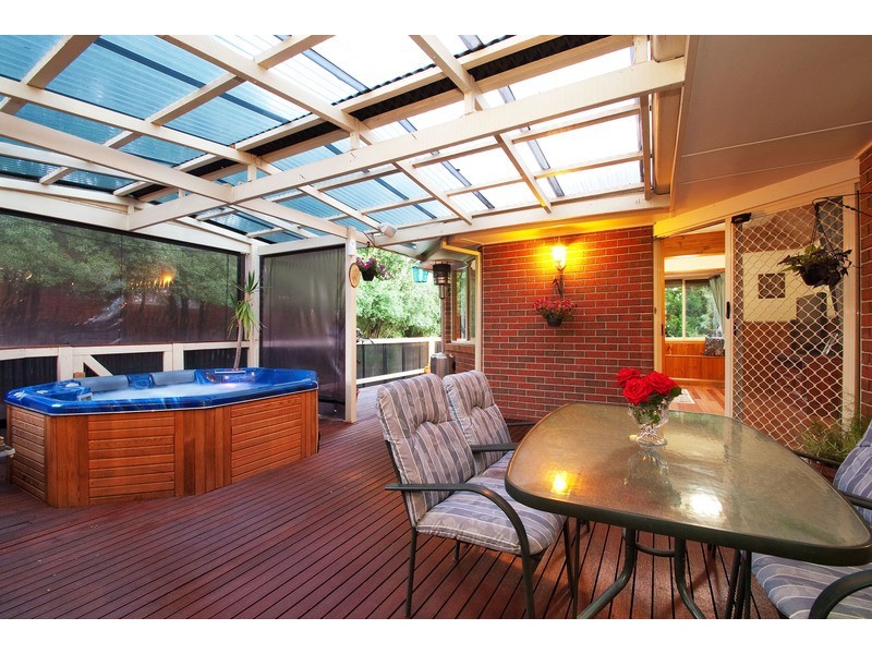 96 Eucalypt Drive, Lilydale VIC 3140