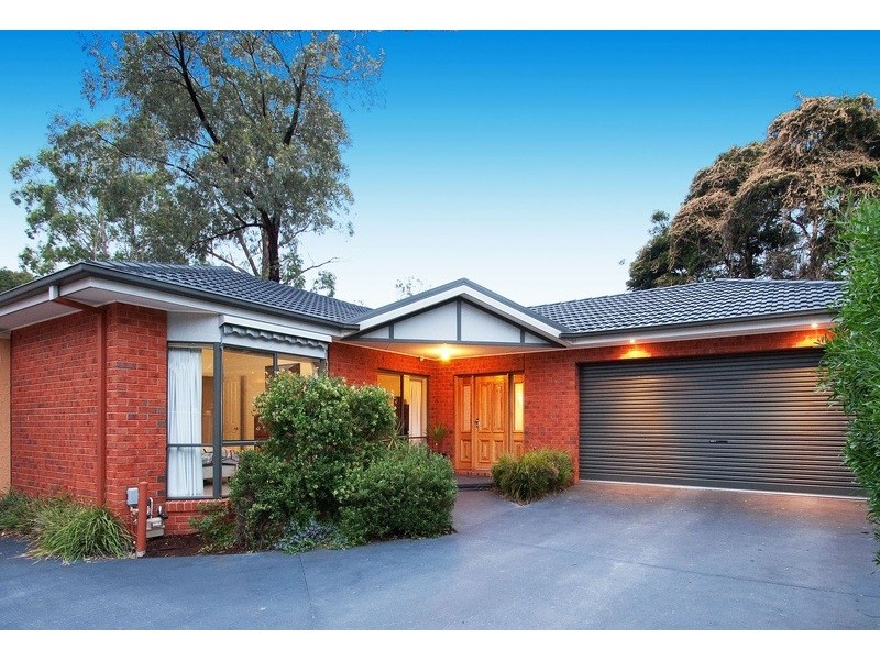 160a Lincoln Road, Croydon VIC 3136