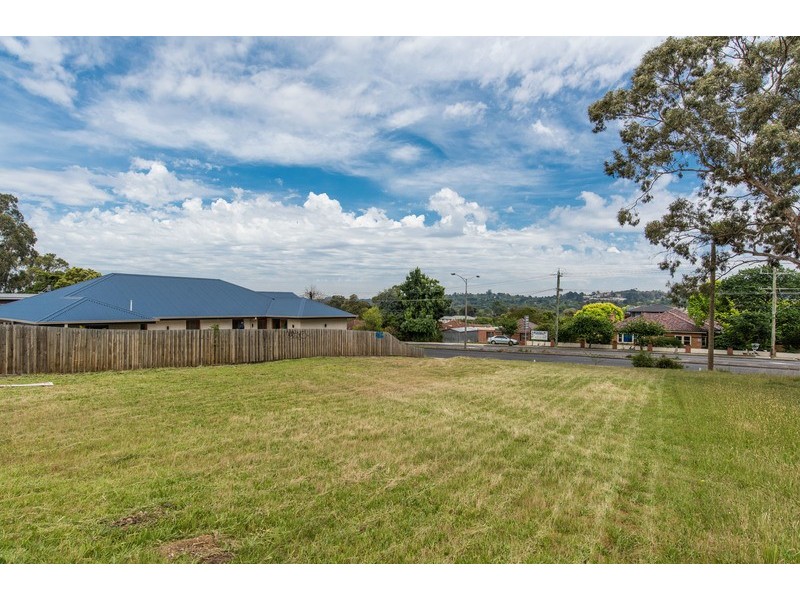 291 Dorset Road, Croydon VIC 3136