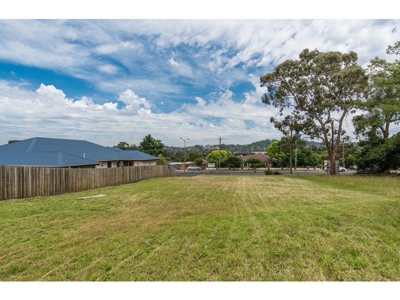 291 Dorset Road, Croydon VIC 3136