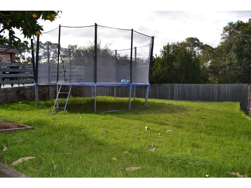 4 Arkarra Court, Mooroolbark VIC 3138