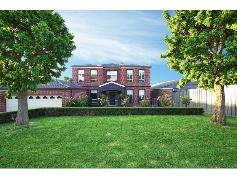 27 Maroondah Highway, Croydon VIC 3136
