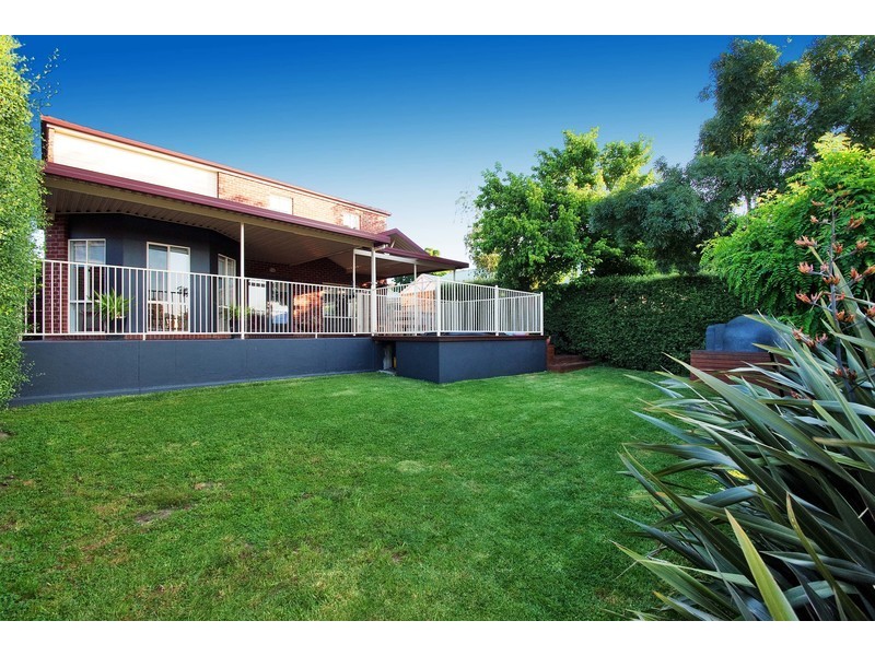27 Maroondah Highway, Croydon VIC 3136