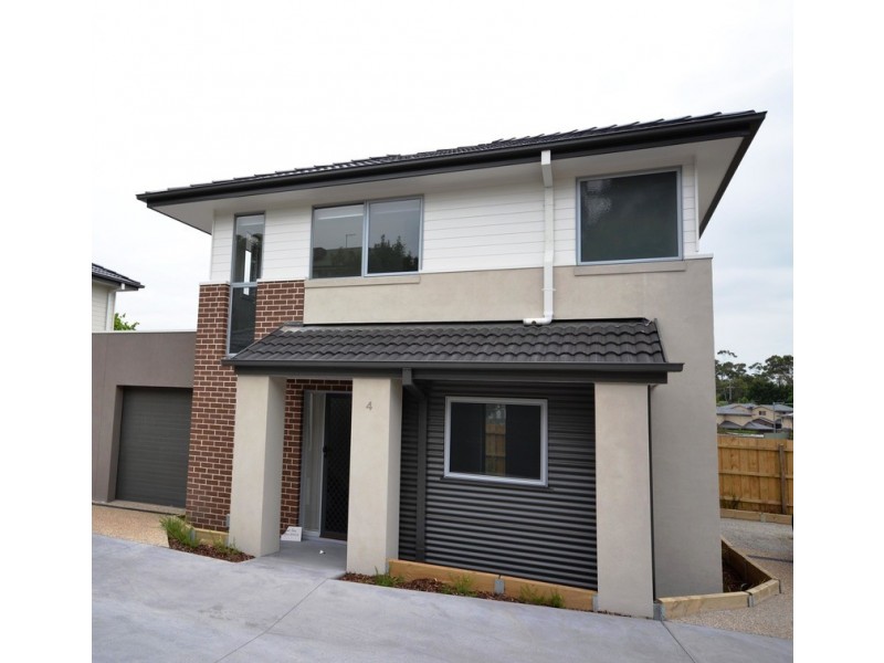 4/162 Hull Road, Mooroolbark VIC 3138