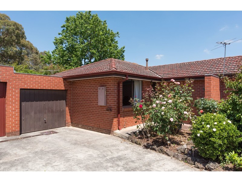 4/9 Churchill Road, Croydon VIC 3136