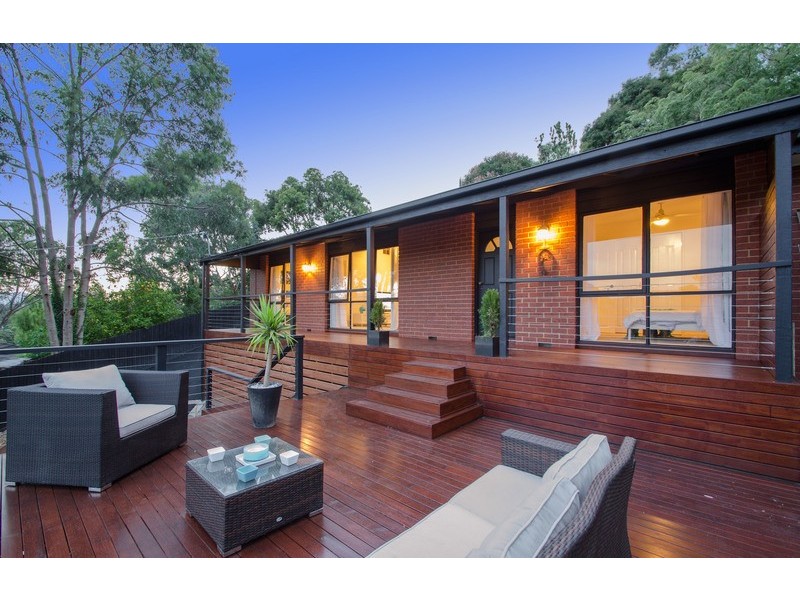 14 Landara Court, Mooroolbark VIC 3138