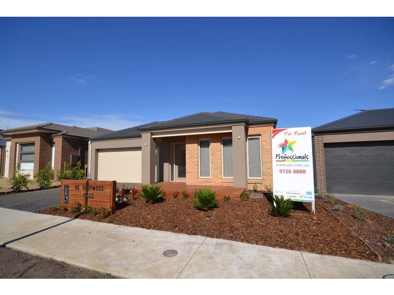 42 Sherwood Road, Chirnside Park VIC 3116