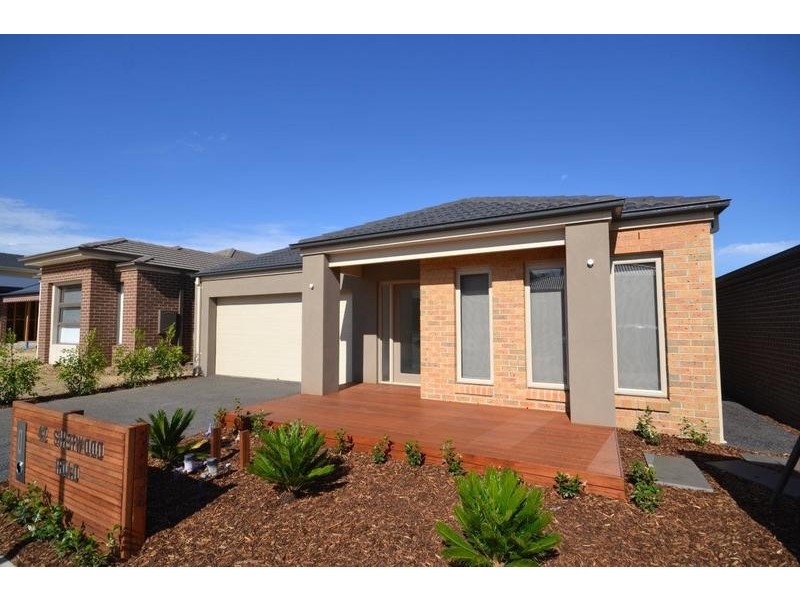 42 Sherwood Road, Chirnside Park VIC 3116