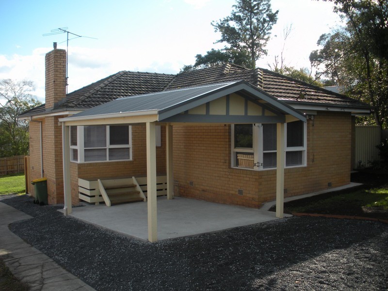 55 Balmoral Street, Kilsyth VIC 3137