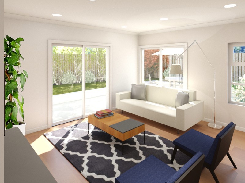 3/19 Deschamps Street, Lilydale VIC 3140
