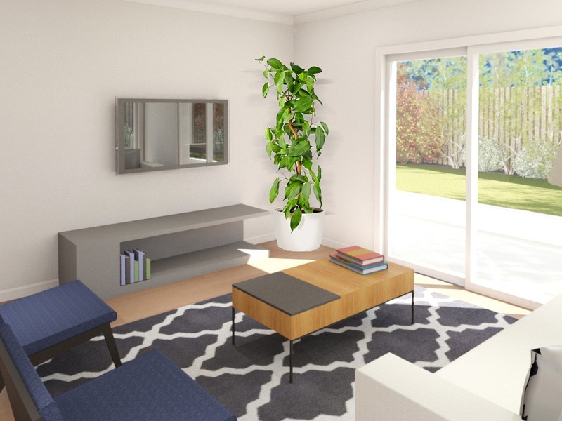 3/19 Deschamps Street, Lilydale VIC 3140