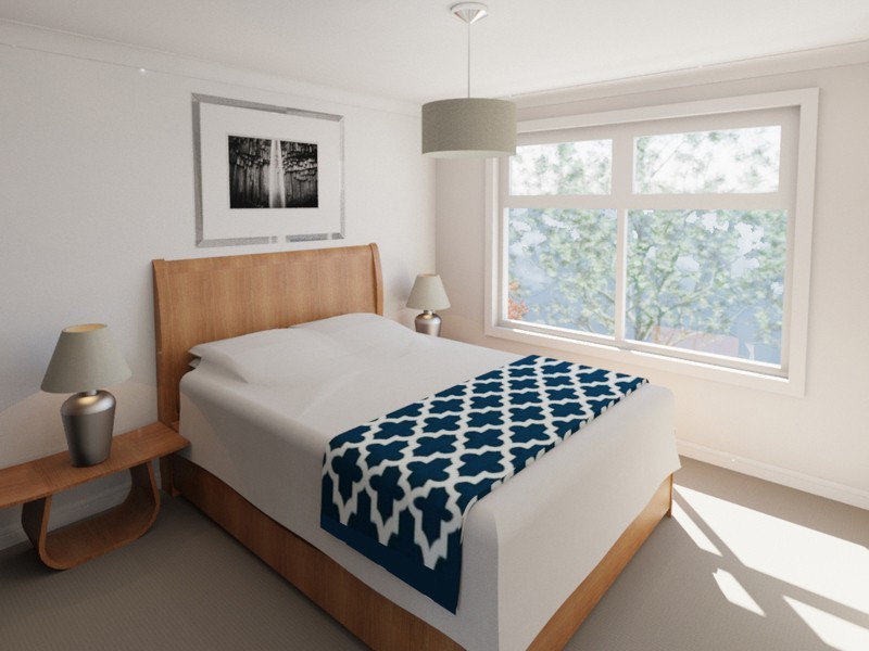 3/19 Deschamps Street, Lilydale VIC 3140