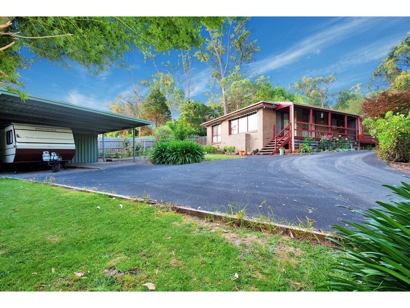 36 Joy Avenue, Mount Evelyn VIC 3796