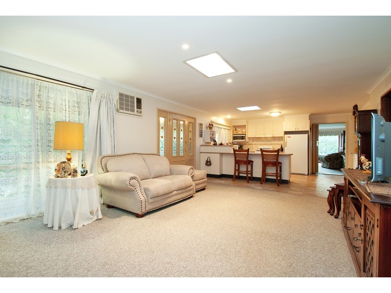 36 Joy Avenue, Mount Evelyn VIC 3796