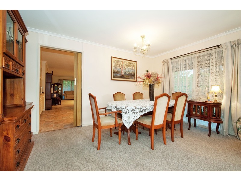 36 Joy Avenue, Mount Evelyn VIC 3796