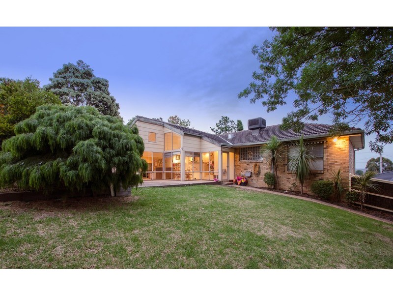 1 Eliot Court, Mooroolbark VIC 3138