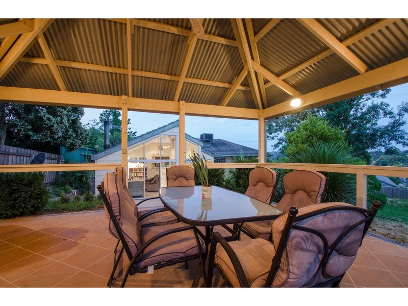 1 Eliot Court, Mooroolbark VIC 3138
